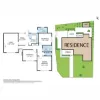 38 Stanley Street, Kooringal, NSW 2650-Floorplan