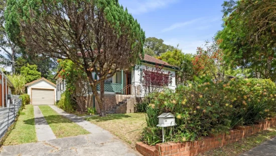 38 Stapleton Street, Wentworthville, NSW 2145