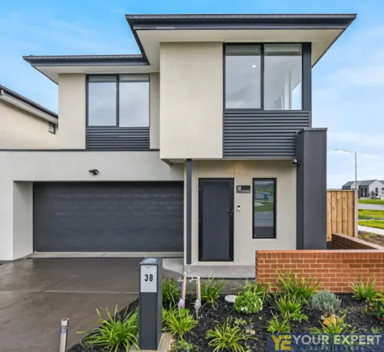 38 Stature Avenue, Clyde North, Vic 3978