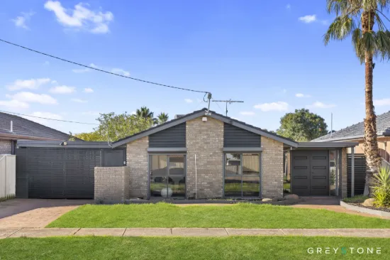38 Stewart Crescent, Rockbank, Vic 3335
