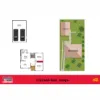 38 Stockdale Road, Traralgon, Vic 3844-Floorplan