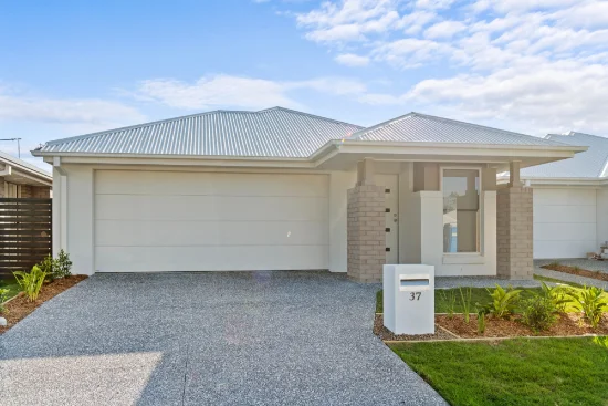 38 Strand Cr, Joyner, Qld 4500