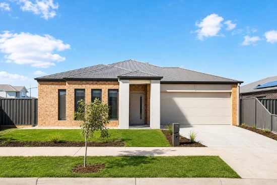 38 Stringybark Drive, Lara, Vic 3212