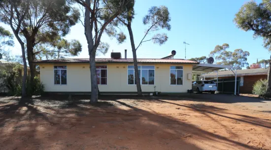 38 Stringybark Drv, Kambalda West, WA 6442