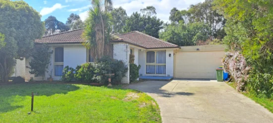 38 Summerlea Road, Narre Warren, Vic 3805