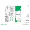 38 Summertaste Parade, Griffin, Qld 4503-Floorplan
