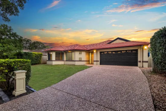 38 Summit Terrace, Forest Lake, Qld 4078