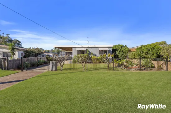 38 Sunpatch Parade, Tomakin, NSW 2537
