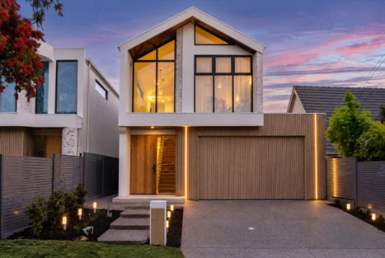 38 Sunset Crescent, Grange, SA 5022