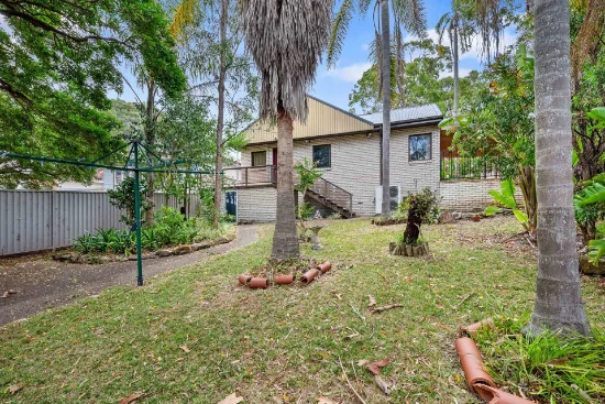 38 Sutherland Road, Jannali, NSW 2226 - Sold