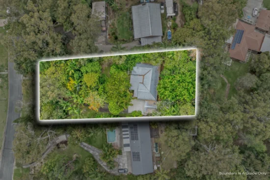 38 Suzen Court, Mooloolah Valley, Qld 4553