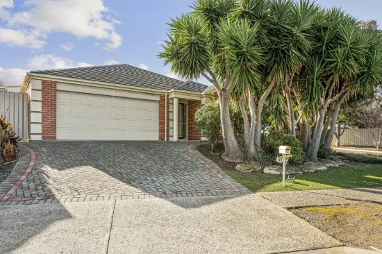 38 Sylvan Circuit, Noarlunga Downs, SA 5168