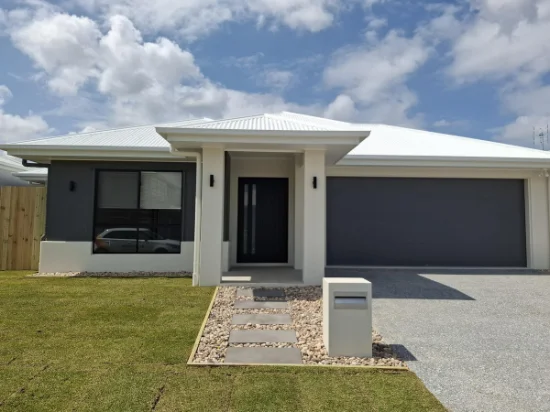38 Tablelands Crescent, Banya, Qld 4551