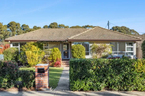 38 Tallara Parkway, Narrabundah, ACT 2604
