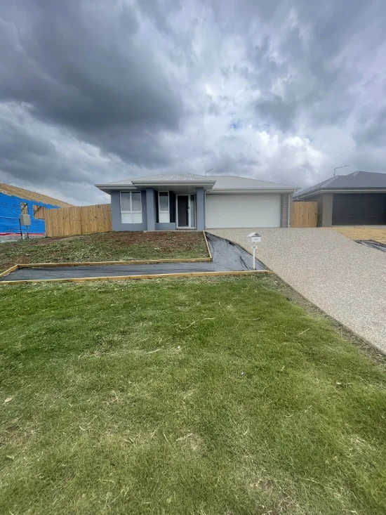 38 Tallowwood Boulevard, Cotswold Hills, Qld 4350