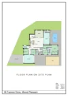 38 Tamron Drive, Mount Pleasant, Qld 4740-Floorplan