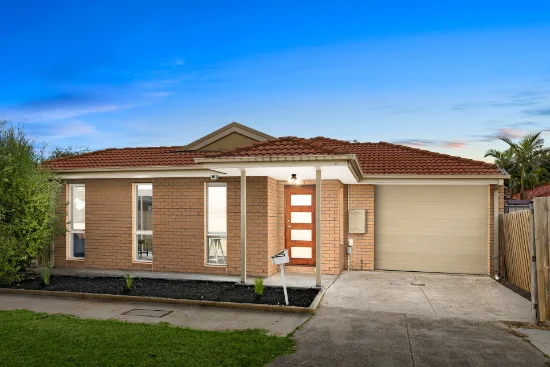 38 Tandarra Drive, Hoppers Crossing, Vic 3029