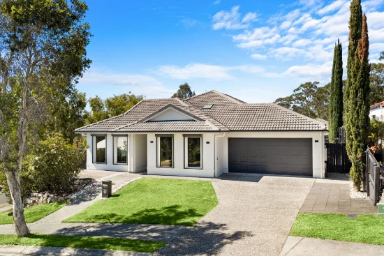 38 Tea Trees Avenue, Springfield Lakes, Qld 4300
