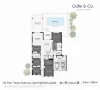 38 Tea Trees Avenue, Springfield Lakes, Qld 4300-Floorplan