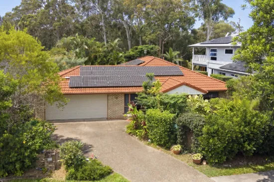 38 Tedford Drive, Tewantin, Qld 4565