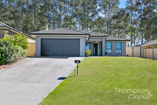 38 Tempranillo Crescent, Cessnock, NSW 2325