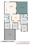 38 Tempranillo Crescent, Cessnock, NSW 2325-Floorplan