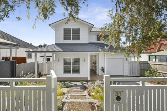 38 Tennyson Road, Cromer, NSW 2099