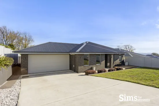 38 Tenzing Drive, St Leonards, Tas 7250