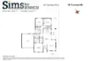 38 Tenzing Drive, St Leonards, Tas 7250-Floorplan