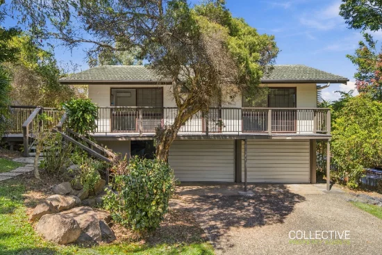 38 Teroma Street, The Gap, Qld 4061