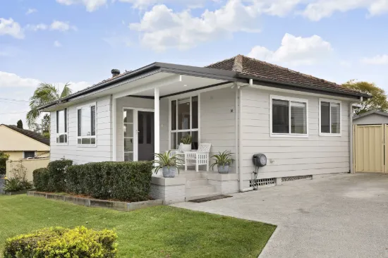 38 Terry Avenue, Seven Hills, NSW 2147