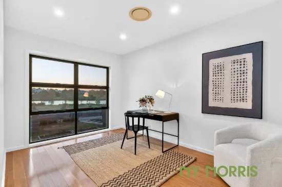 38 Terry Connolly Street, Coombs, ACT 2611