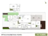 38 Terry Connolly Street, Coombs, ACT 2611-Floorplan