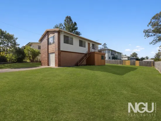 38 Tessman Street, Riverview, Qld 4303