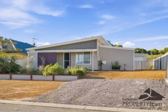 38 Thames Drive, Cape Burney, WA 6532