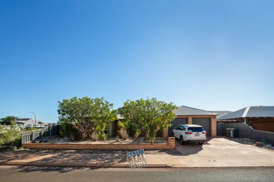 38 Tharnda Road, Baynton, WA 6714