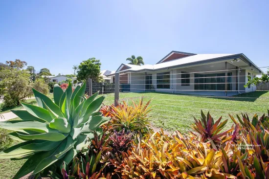 38 The Crescent, Agnes Water, Qld 4677