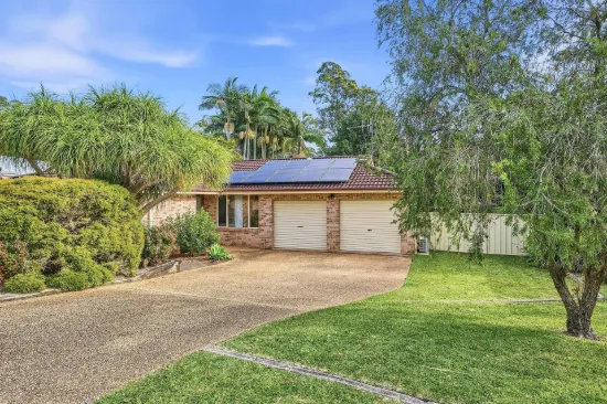 38 The Point Drive, Port Macquarie, NSW 2444