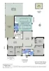 38 The Point Drive, Port Macquarie, NSW 2444-Floorplan