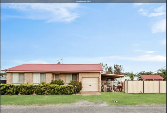 38 Thistleton Drive, Burrill Lake, NSW 2539