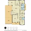 38 Thompson Circuit, Evanston Park, SA 5116-Floorplan
