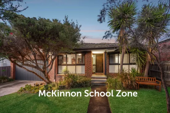 38 Thompson Street, Ormond, Vic 3204