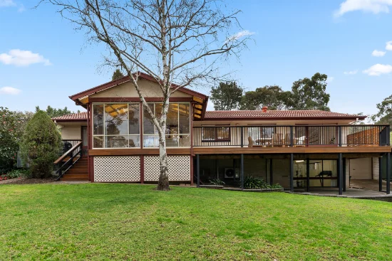 38 Thorngate Drive, Belair, SA 5052