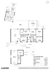 38 Thorngate Drive, Belair, SA 5052-Floorplan