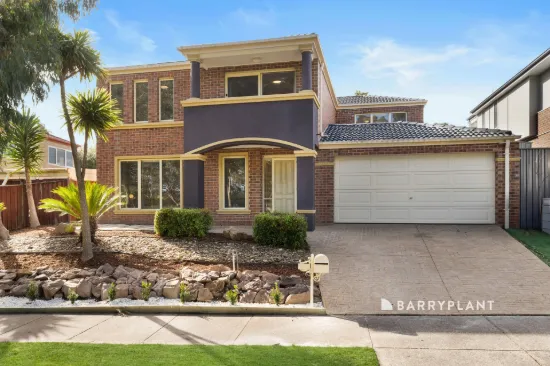 38 Thornley Drive, Berwick, Vic 3806