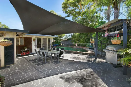 38 Tigris Street, Riverhills, Qld 4074