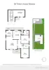 38 Tintern Avenue, Telopea, NSW 2117-Floorplan