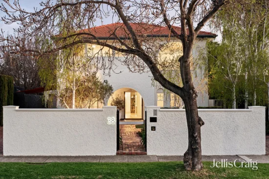 38 Tovan Akas Avenue, Bentleigh, Vic 3204
