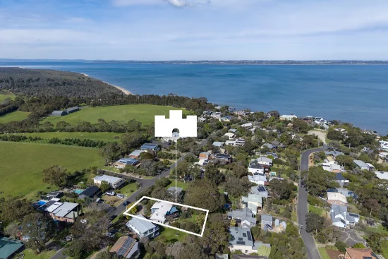 38 Tower Hill Road, Somers, Vic 3927