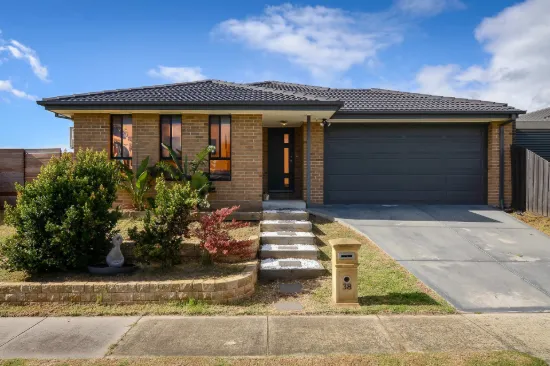 38 Trafford Road, Carrum Downs, Vic 3201